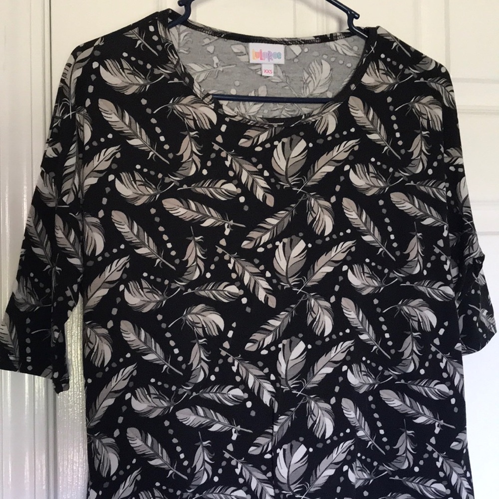 LULAROE Irma